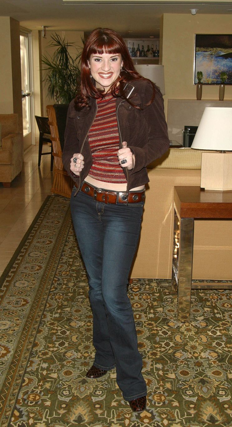 Anneliese van der Pol