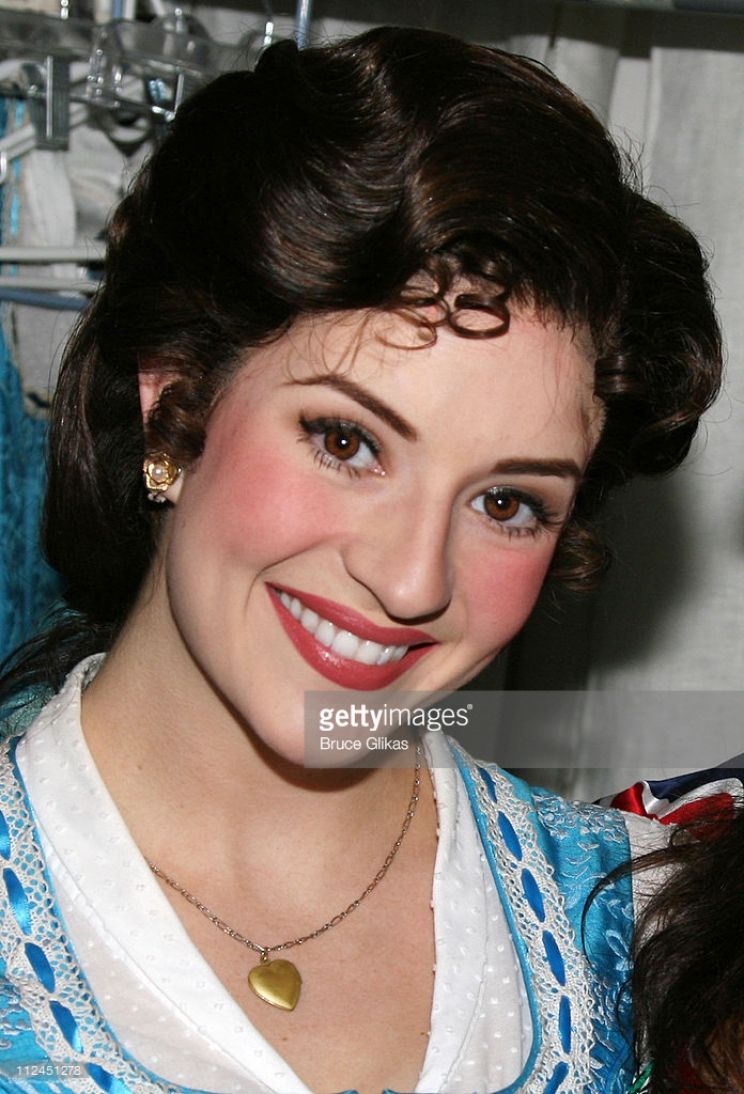 Anneliese van der Pol