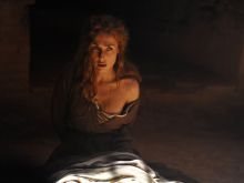 Annelise Hesme photo