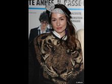 Annelise Hesme