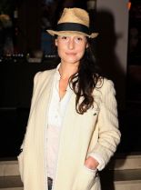 Annelise Hesme photo