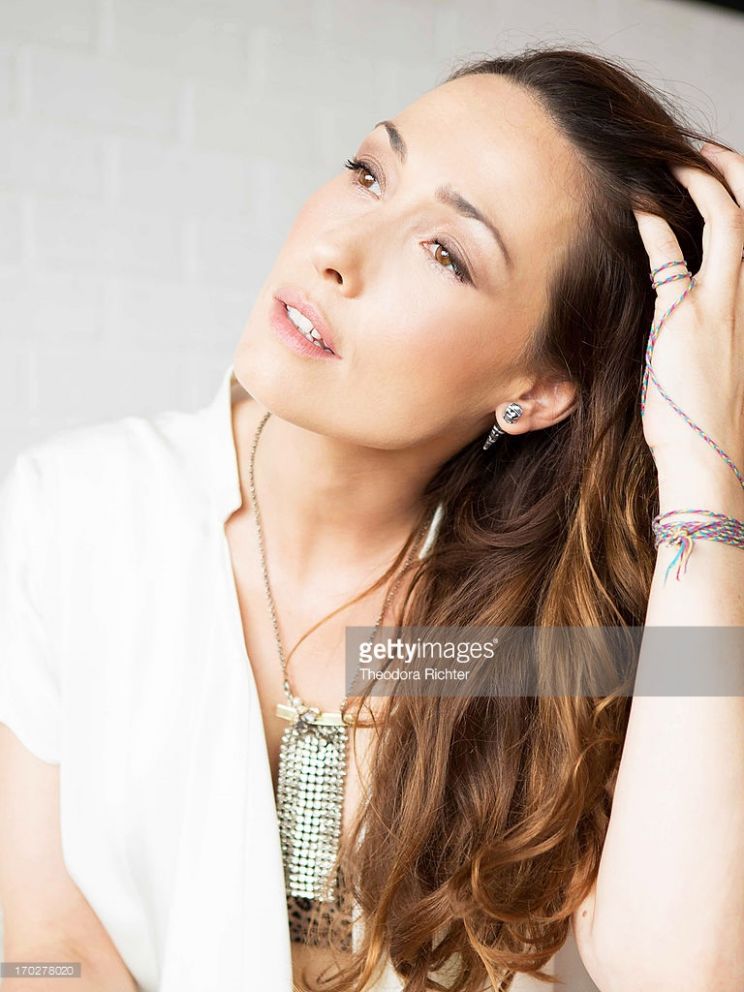 Annelise Hesme