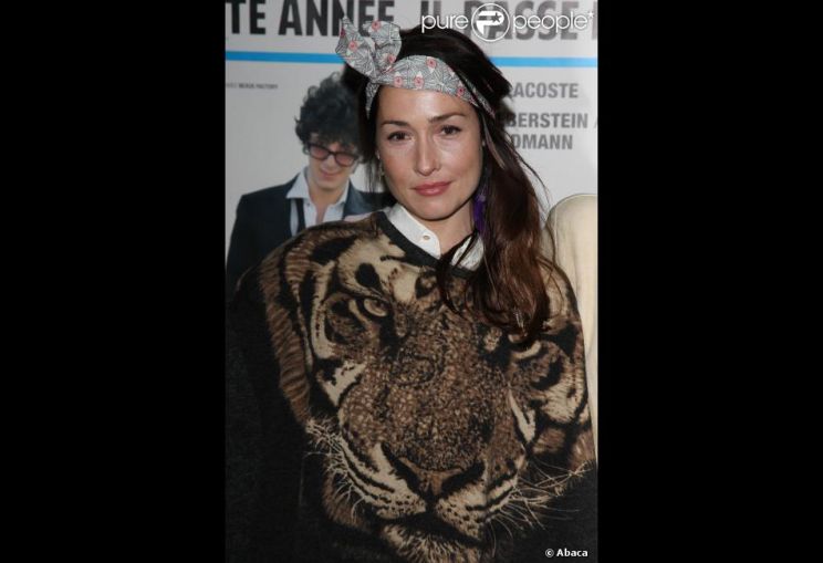 Annelise Hesme