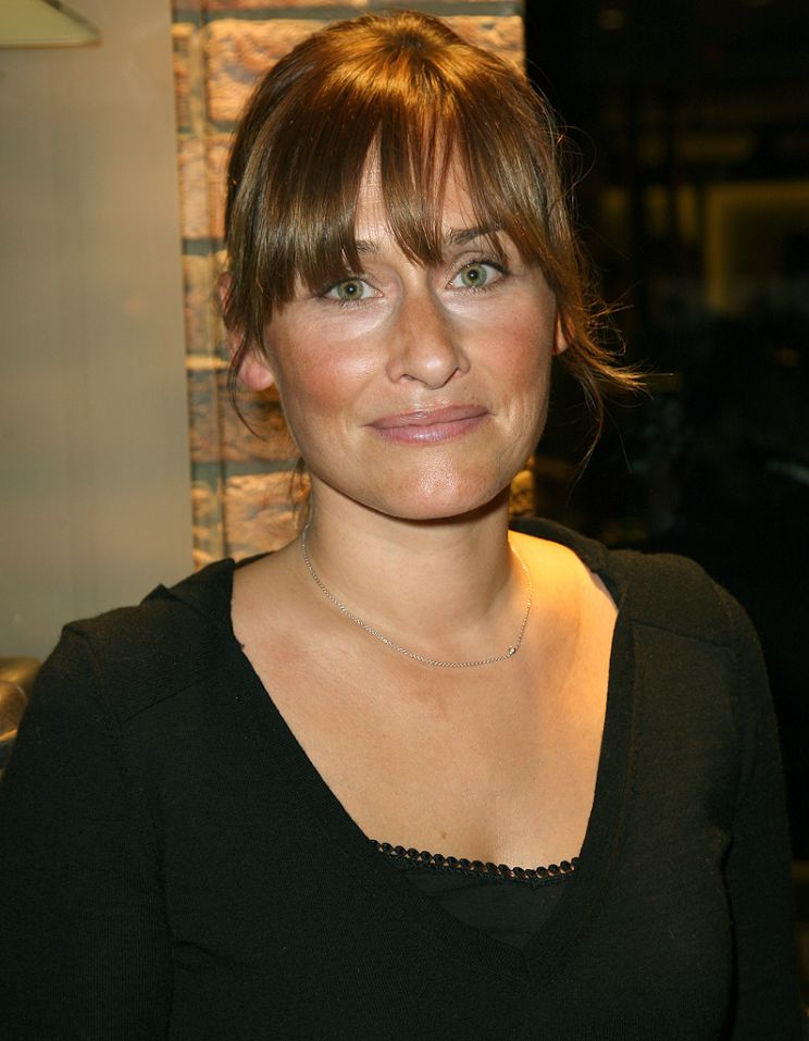 Annelise Hesme