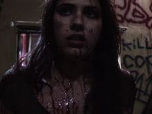 Annemarie Pazmino