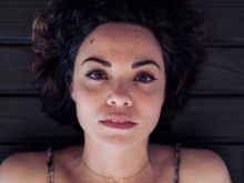 Annemarie Pazmino