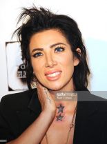 Annemarie Pazmino photo