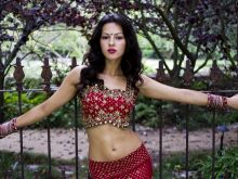 Annet Mahendru