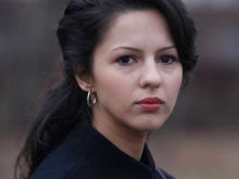 Annet Mahendru