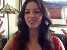 Annet Mahendru #42662 picture (Landscape Medium)