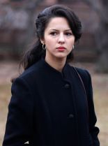 Annet Mahendru