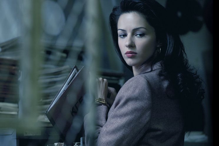 Annet Mahendru