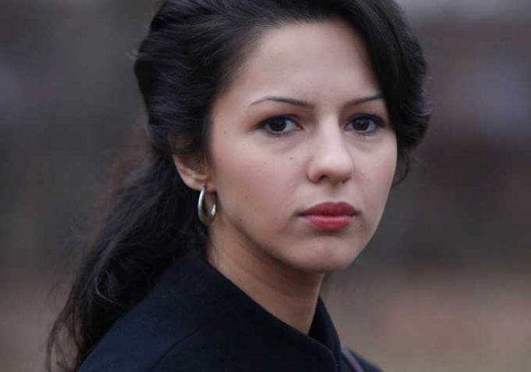 Annet Mahendru