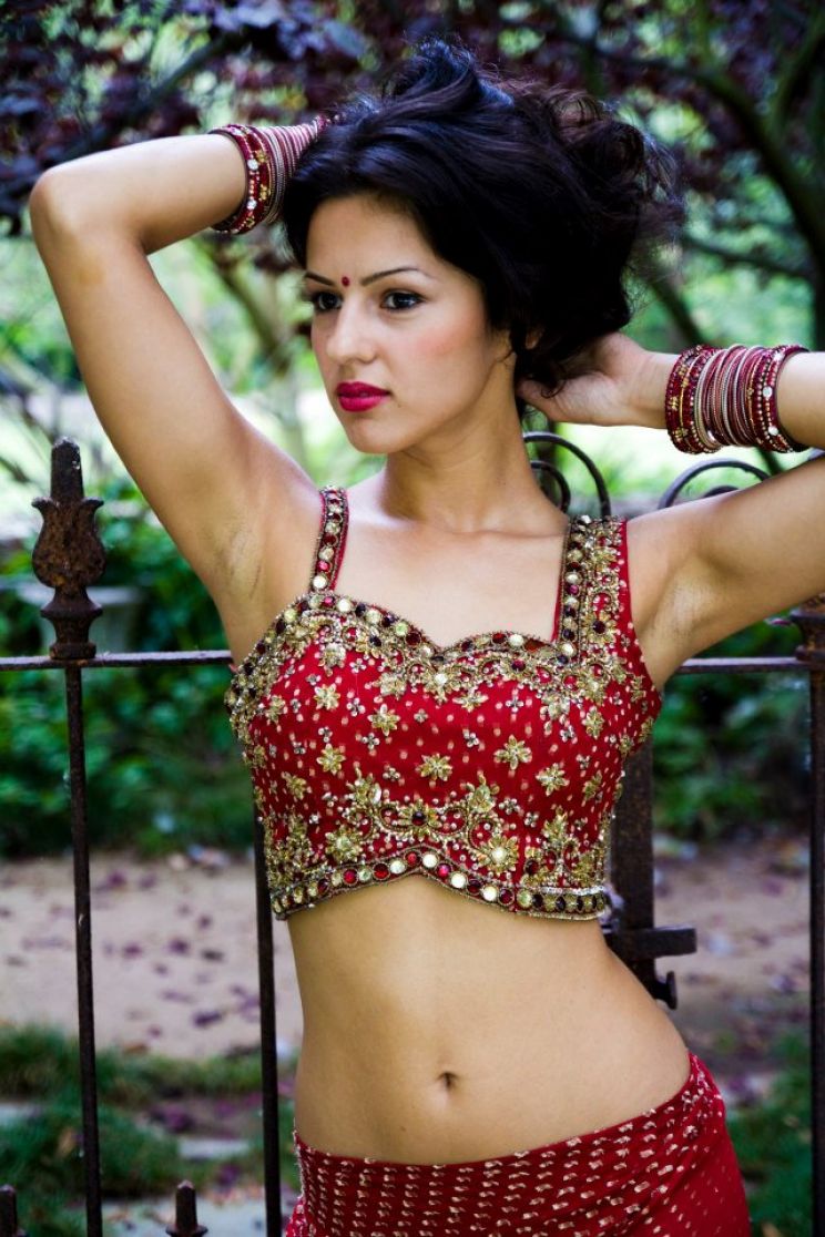 Annet Mahendru