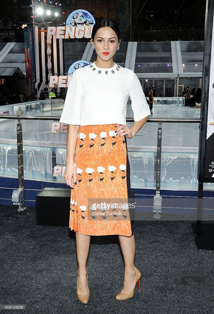 Annet Mahendru
