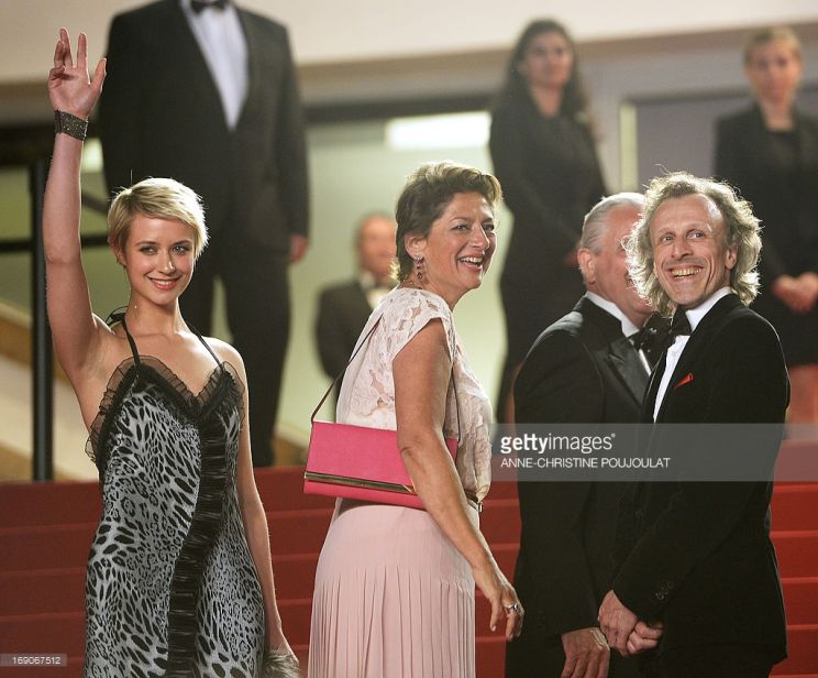 Annet Malherbe