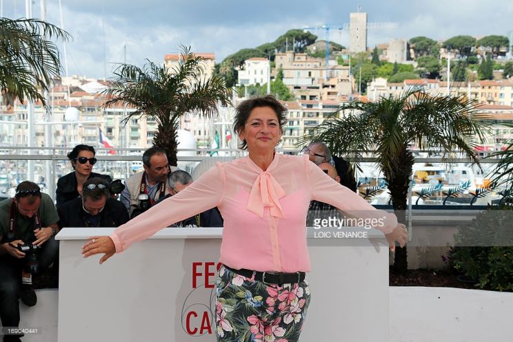 Annet Malherbe