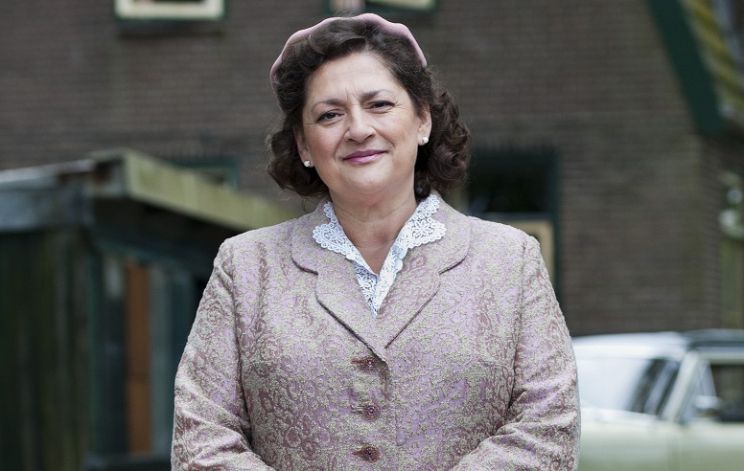 Annet Malherbe