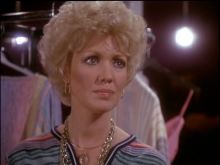 Annette Andre