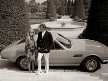 Annette Andre