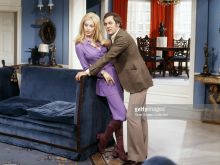 Annette Andre