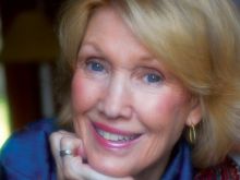 Annette Andre