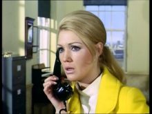 Annette Andre