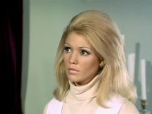 Annette Andre