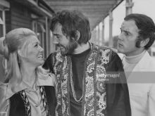 Annette Andre