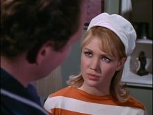 Annette Andre
