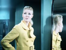 Annette Andre photo