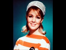 Annette Andre