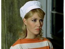 Annette Andre