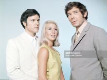 Annette Andre photo