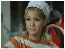Annette Andre