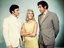Annette Andre