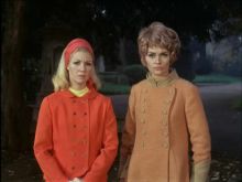 Annette Andre