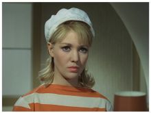 Annette Andre