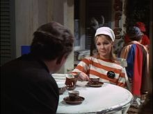 Annette Andre