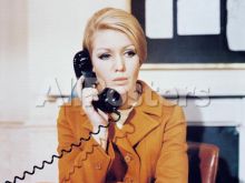 Annette Andre