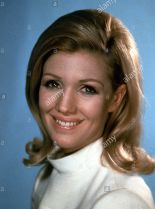 Annette Andre