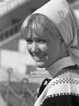 Annette Andre