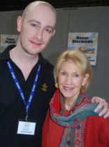 Annette Andre photo