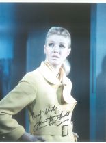 Annette Andre photo