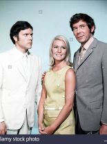 Annette Andre photo