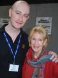 Annette Andre