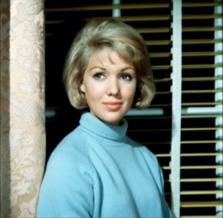 Annette Andre
