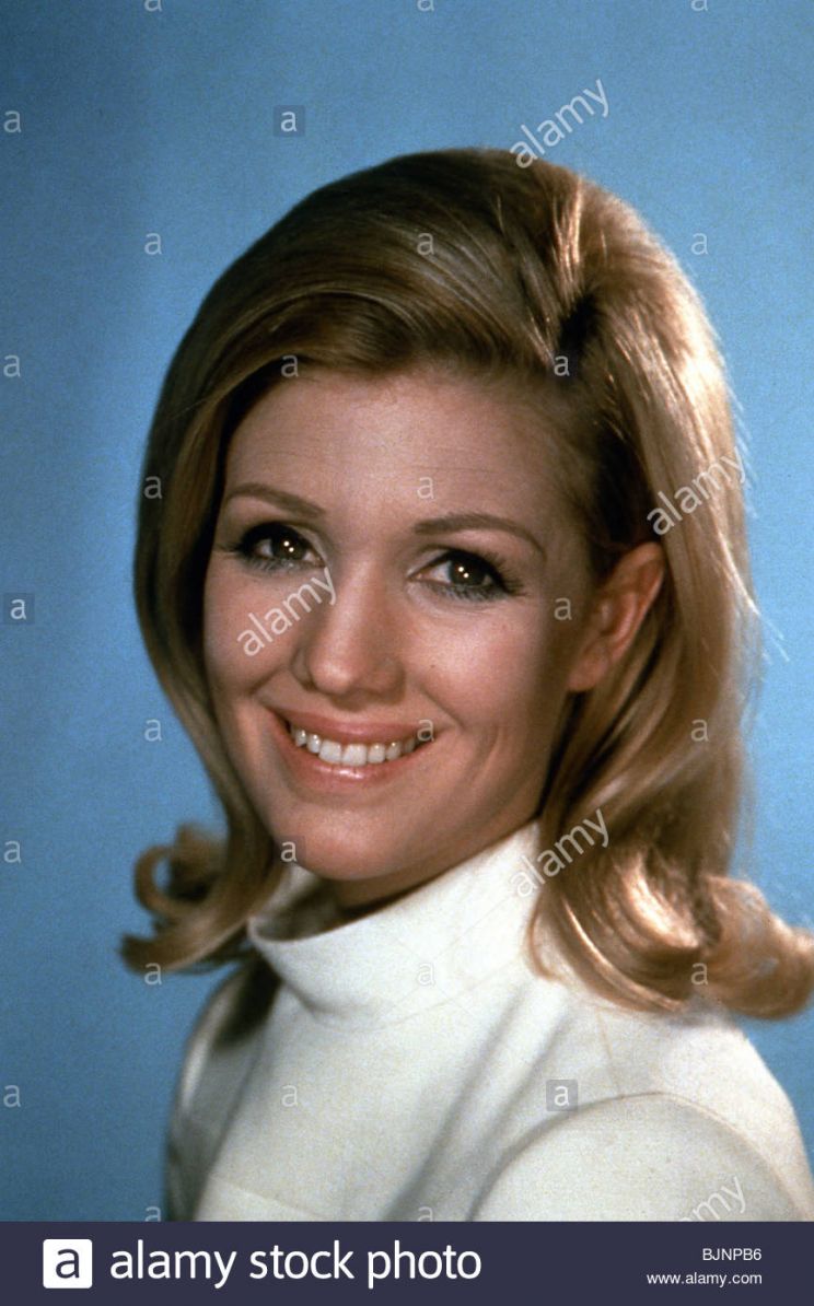 Annette Andre