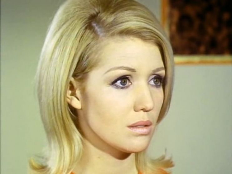 Annette Andre