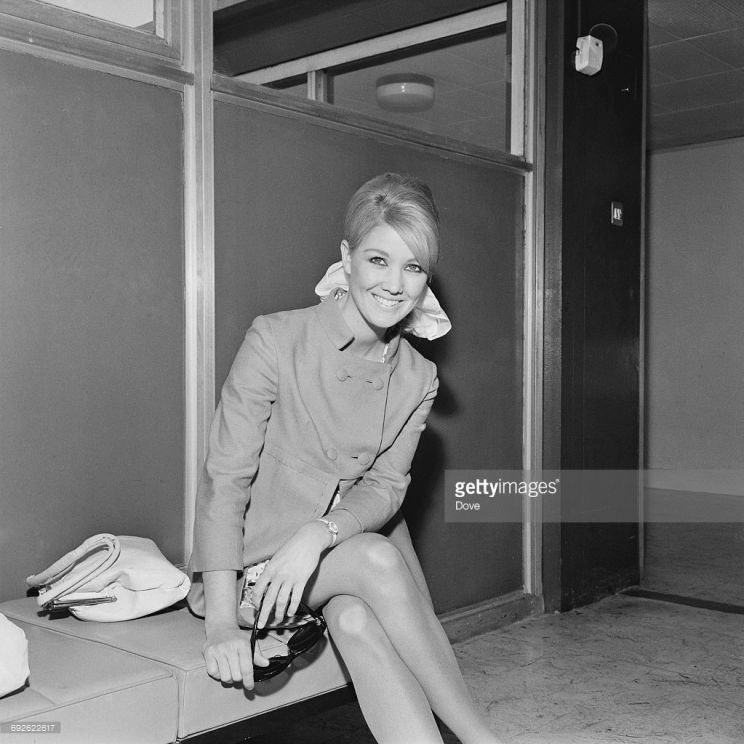 Annette Andre